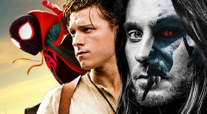 Самые ожидаемые фильмы детективы 2022 года