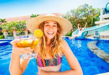 Happy Travel : туристическая компания, которая предлагает путешествовать по всему