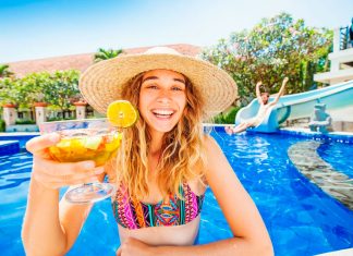 Happy Travel : туристическая компания, которая предлагает путешествовать по всему