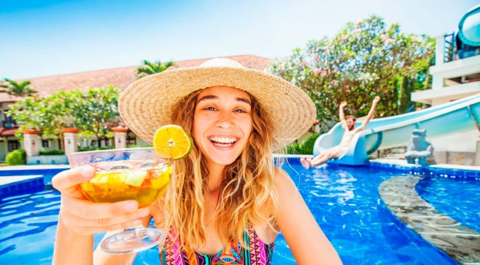 Happy Travel : туристическая компания, которая предлагает путешествовать по всему