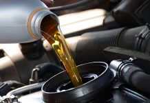 Правила выбора моторного масла
