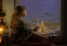 Новый год : любимое время для детей и каждого из нас