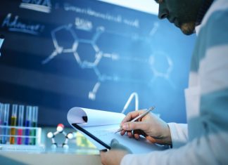 Современные методы анатомического исследования