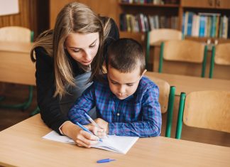 Индивидуальный подход в обучении математики