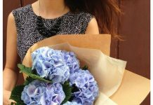 Какие варианты цветочной упаковки сейчас в тренде?