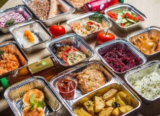 Почему популярны готовые обеды в офис?