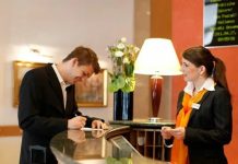 Как забронировать отель самостоятельно в 2022 году?