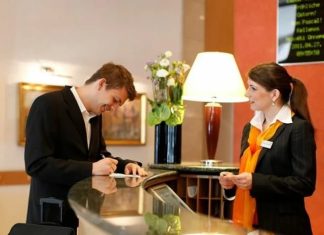 Как забронировать отель самостоятельно в 2022 году?