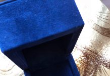 Сколько принято тратить на помолвочное кольцо?