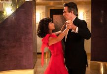 Почему женщины любят смотреть сериалы?