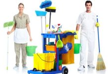 Что пользуется спросом на рынке клининговых услуг?