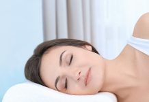 Ортопедическая подушка – залог отличного самочувствия!