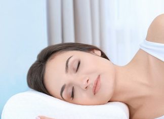 Ортопедическая подушка – залог отличного самочувствия!