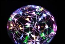 Светодиоды в современном мире