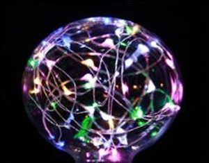 Светодиоды в современном мире