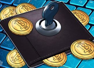 Лучшие способы хранить криптовалюту
