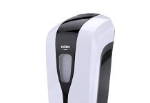 HÖR: современное санитарно-гигиеническое оборудование