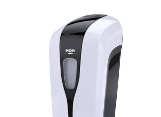 HÖR: современное санитарно-гигиеническое оборудование