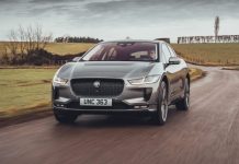 Какую модель Jaguar выбрать в 2022 году?