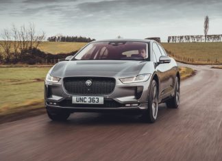 Какую модель Jaguar выбрать в 2022 году?
