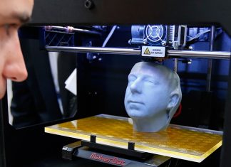 Перспективы использования 3D-принтеров