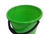 Пластиковые ведра : незаменимый инвентарь в хозяйстве