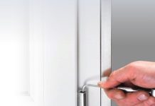 Как правильно отрегулировать пластиковые окна?