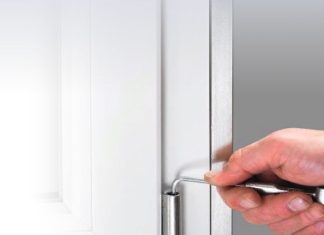 Как правильно отрегулировать пластиковые окна?