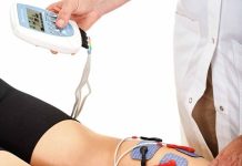 Электростимуляция как вид физиотерапии