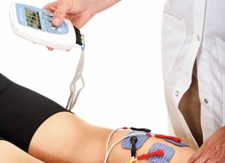 Электростимуляция как вид физиотерапии