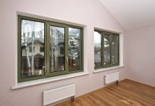 Пластиковые окна : популярный элемент современного жилья