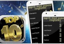 Самые популярные рингтоны 2022 года