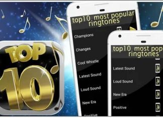 Самые популярные рингтоны 2022 года