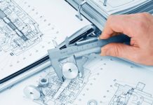 Особенности инженерной печати