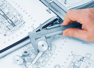 Особенности инженерной печати