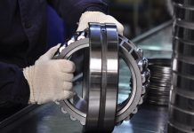 Область применения подшипников