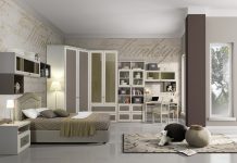 Giessegi: воплощает в жизнь запретную мечту многих женщин