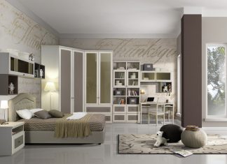 Giessegi: воплощает в жизнь запретную мечту многих женщин