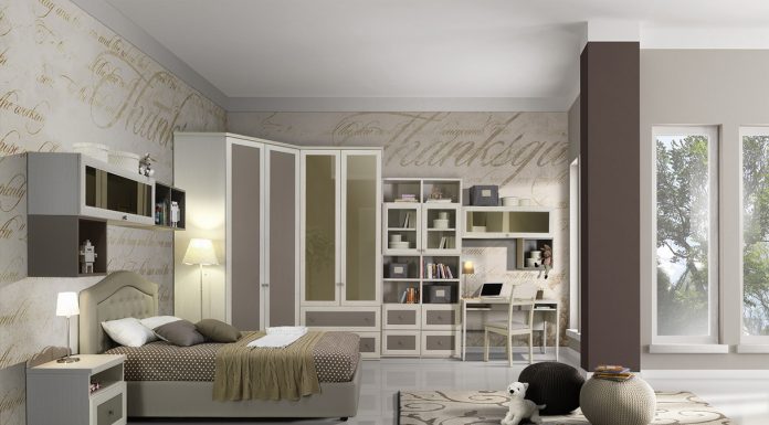 Giessegi: воплощает в жизнь запретную мечту многих женщин