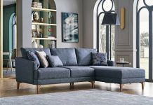 Как выбрать красивую и функциональную мягкую мебель для дома