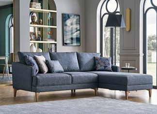 Как выбрать красивую и функциональную мягкую мебель для дома