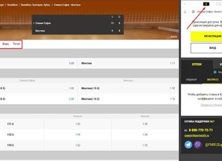 Популярные ставки на волейбол в лайве