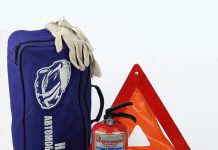 Где купить автотовары?