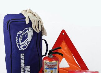 Где купить автотовары?