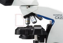 В чем популярность оптического микроскопа