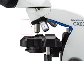 В чем популярность оптического микроскопа