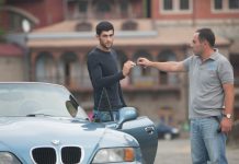 Аренда авто в Батуми: где арендовать?