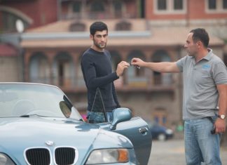Аренда авто в Батуми: где арендовать?