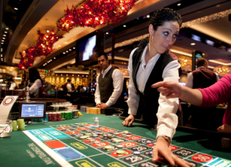 Рейтинг лучших онлайн казино 2022 года