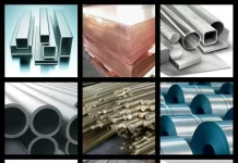 Важность металлопроката в повседневной жизни